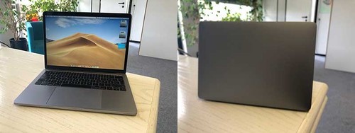 Display macbook air 2018 - macbook,