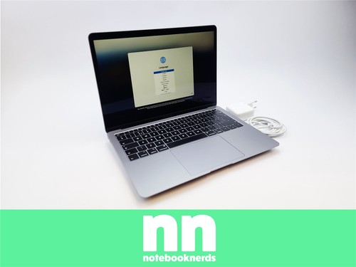 Macbook air 2018 a1932 - air,
