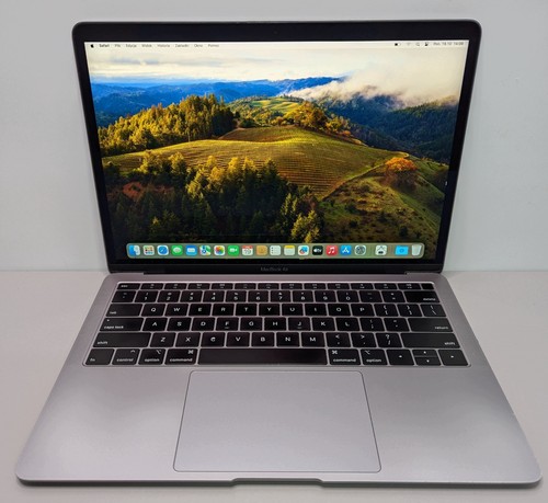 Apple macbook air - macbook, a1932