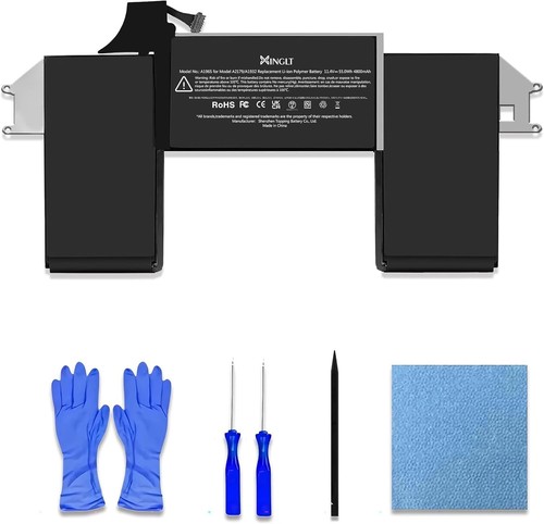 Batteria a1965 per macbook air - batteria,