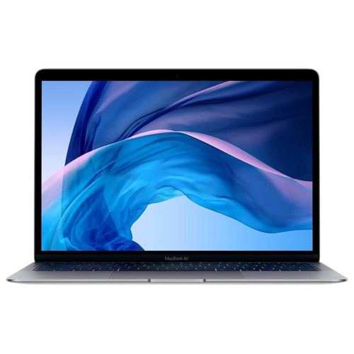 Apple macbook air in - apple,