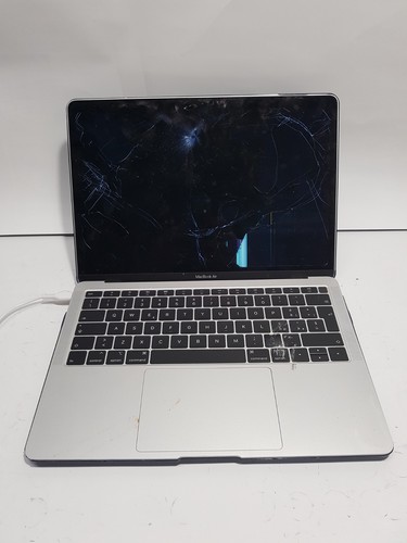 Apple macbook air retina - retina, 13
