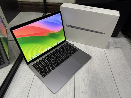 Apple macbook air retina - air, 13,3"