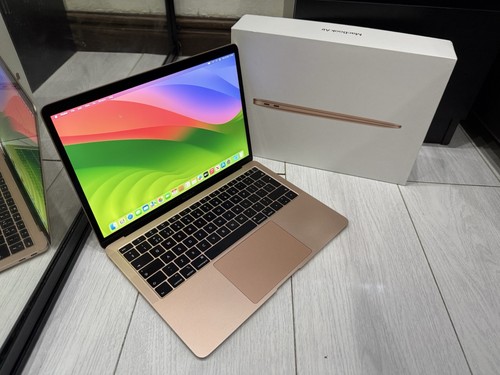 Apple macbook air - apple, retina