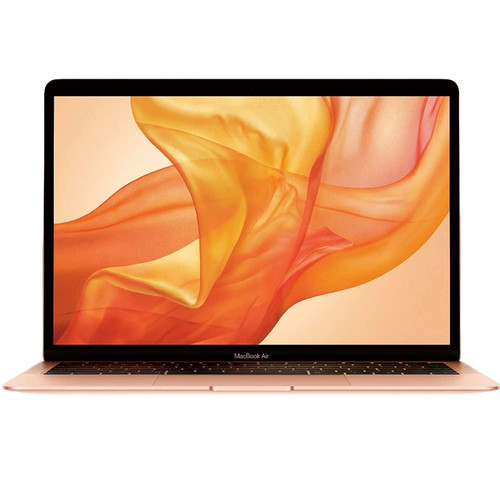 Apple macbook air - apple, in