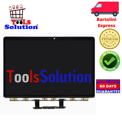 Display completo macbook air - completo,