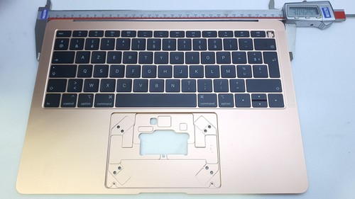 Apple macbook air 2018 2019 - apple,