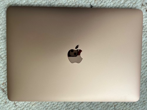 Macbook air a1932 - macbook, retina