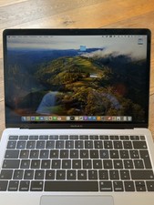 MacBook Air 13" Retina 2018 -