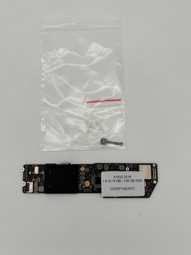 A1932 logic board macbook - board, air