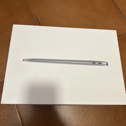 Confezione macbook air 2018 - confezione,