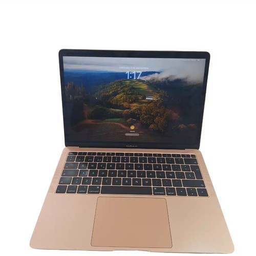 Apple macbook air 2018 - apple, (855