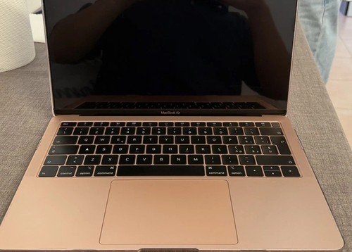 Apple macbook air - apple,