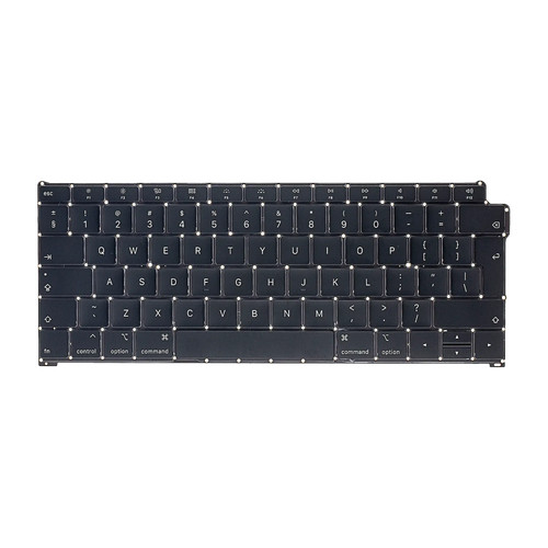 Tastiera con luce macbook - con, air