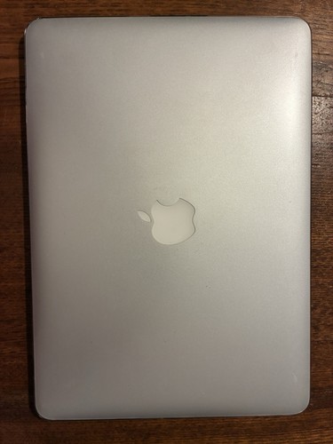 Apple macbook air - apple,