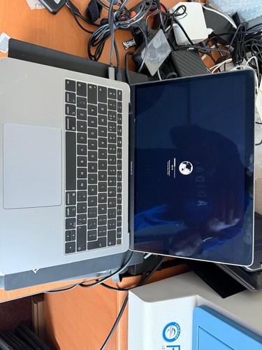 Macbook air 2018 core - macbook, 13"