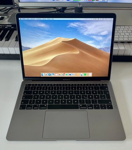 Apple macbook air 128gb - 13.3", (128gb