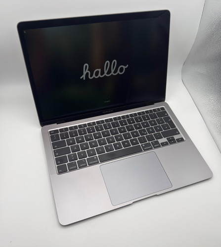 Macbook air 2018 16gb - air, i5