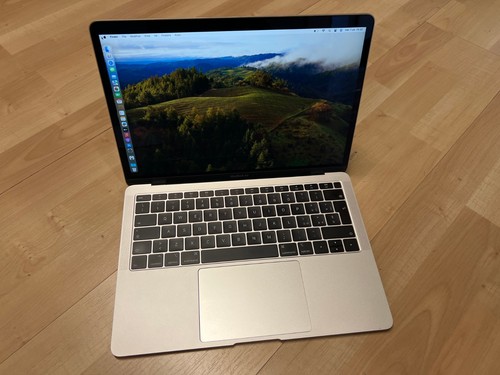 Apple macbook air 2018 - apple,