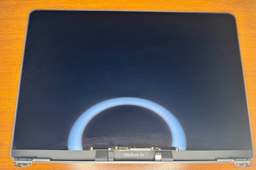 Apple macbook air a1932 2018 - apple,