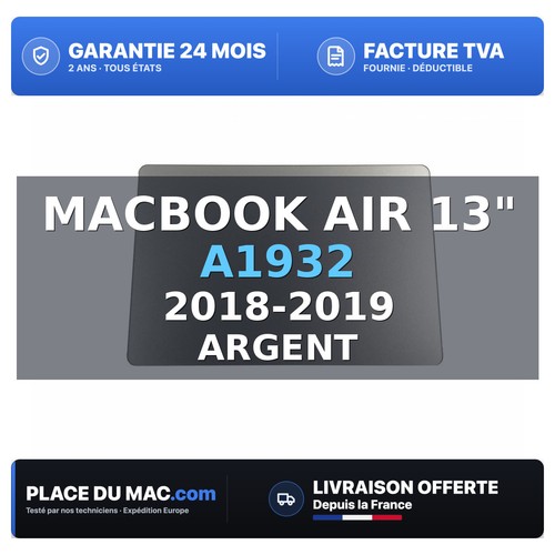 Trackpad pour macbook - pour,