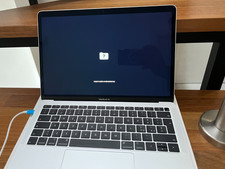 Apple MacBook Air 13 i5 8Gb