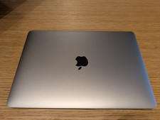 MacBook Air 13” (2018) –