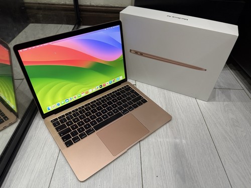 Apple macbook air - retina, 13,3"
