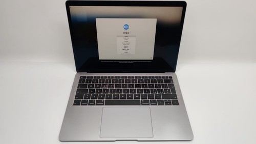 Apple macbook air - apple, 2018