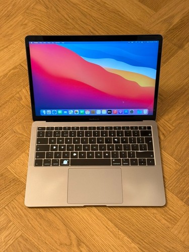 Apple macbook air retina - air, 13,3"