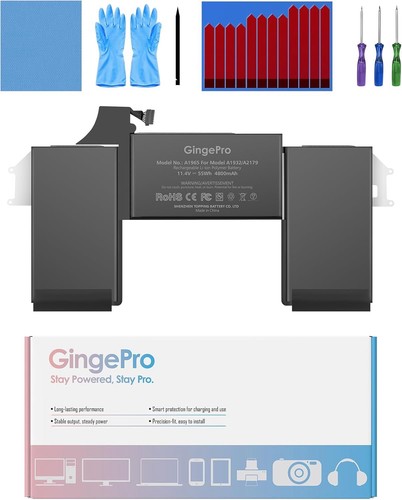 Batteria compatibile macbook - compatibile,