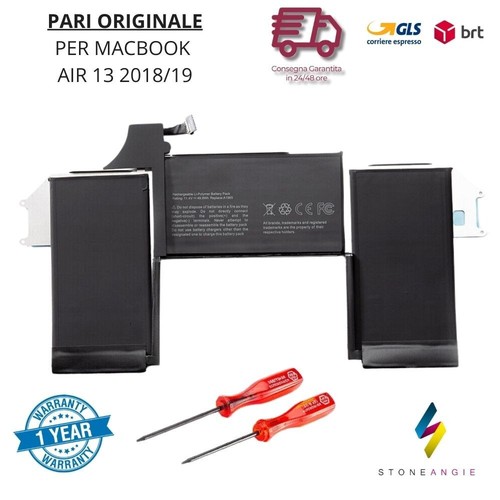 Batteria macbook air - air, a1965