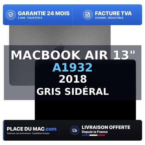 écran lcd complet - Écran,