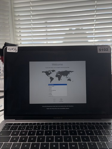 Macbook air pollici a1932 - macbook, 13