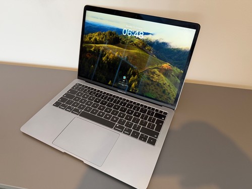 Apple macbook air - air, 13"
