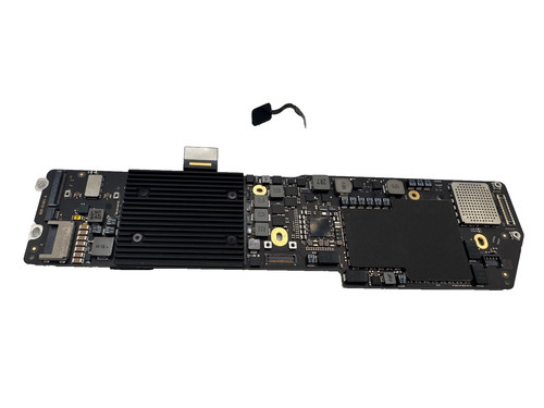 Scheda logica oem macbook - logica, air