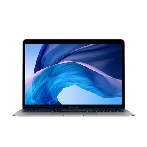 Macbook air retina 2018 - air,