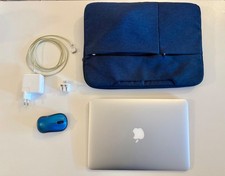 Computer Apple MacBook Air 13