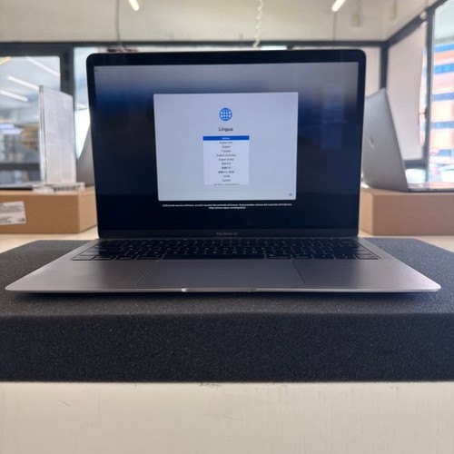 Macbook air retina - air, 2018